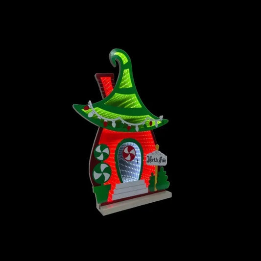 Christmas House