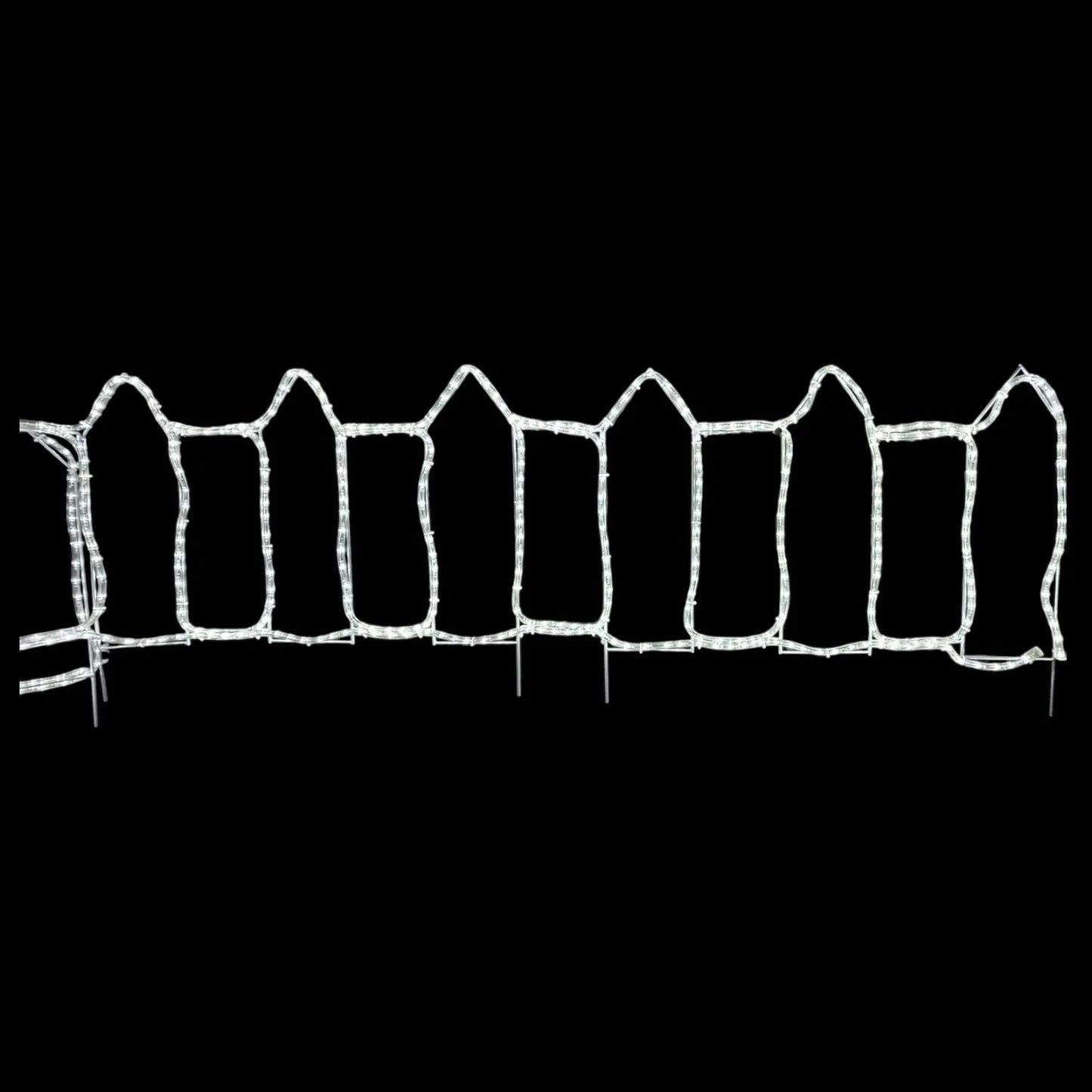 Picket Fence