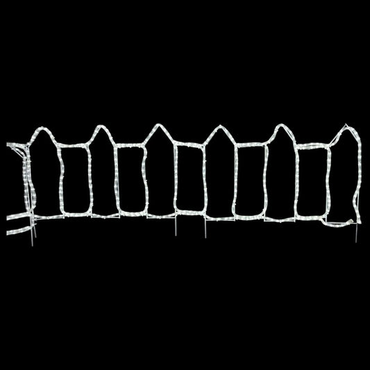 Picket Fence