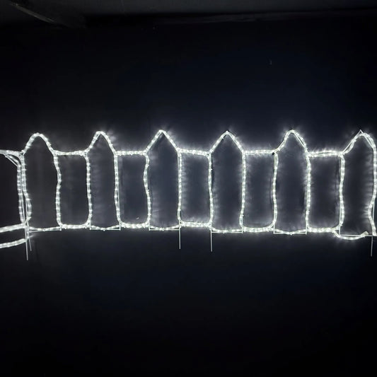 Picket Fence