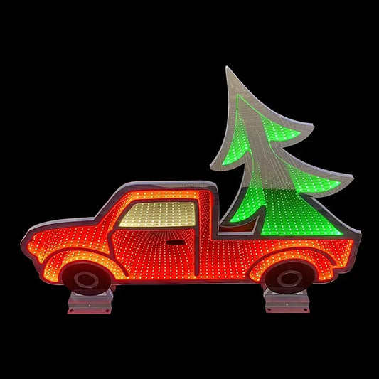 Christmas Ute